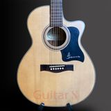 Đàn Guitar Ba Đờn J150 Acoustic