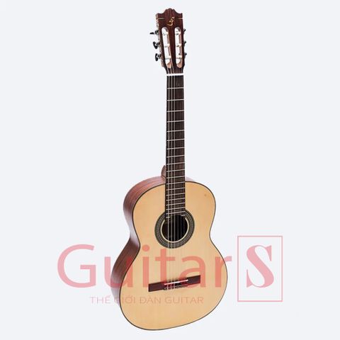 Đàn Guitar Ba Đờn C300 Classic