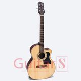 Đàn Guitar Ba Đờn J130 Acoustic