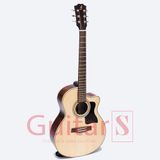 Đàn Guitar Ba Đờn J150 Acoustic