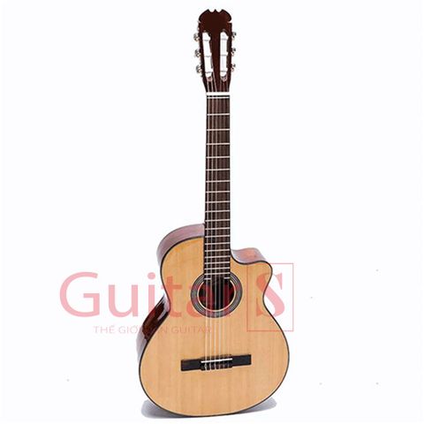 Đàn Guitar Ba Đờn C120J Classic