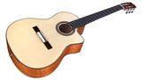 Đàn Guitar Cordoba 14 Maple