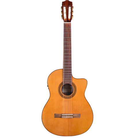 Đàn Guitar Cordoba C5 CET