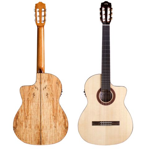 Đàn Guitar Cordoba C5 CET Limited