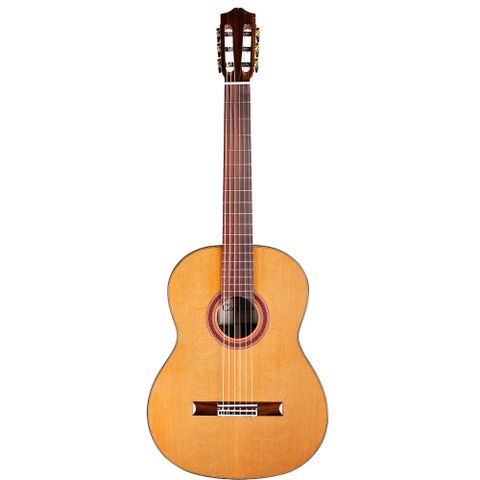 Đàn Guitar Cordoba C7 CD