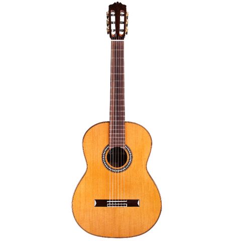 Đàn Guitar Cordoba C9 CD