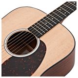 Đàn Guitar Martin D10E Sitka Acoustic