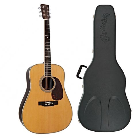 Đàn Guitar Martin D35 Standard Series