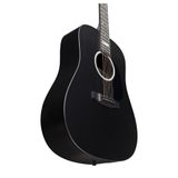 Đàn Guitar Martin DX Johnny Cash w/ Fishman MX