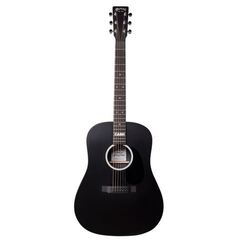 Đàn Guitar Martin DX Johnny Cash w/ Fishman MX