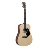 Đàn Guitar Martin DX1E Sitka Acoustic