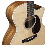 Đàn Guitar Martin GPC13E Acoustic