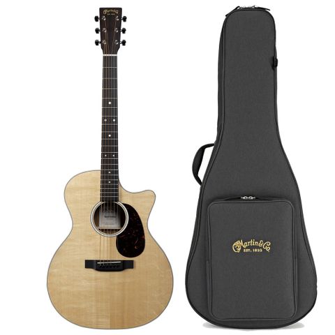 Đàn Guitar Martin GPC13E Acoustic