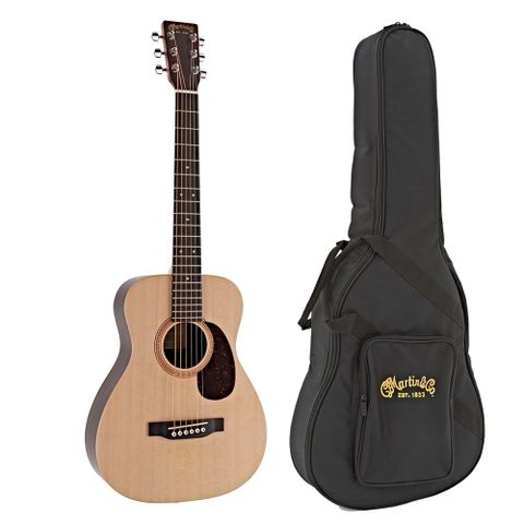 Đàn Guitar Martin LX1R Acoustic