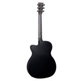 Đàn Guitar Martin OMCX1E Black Acoustic