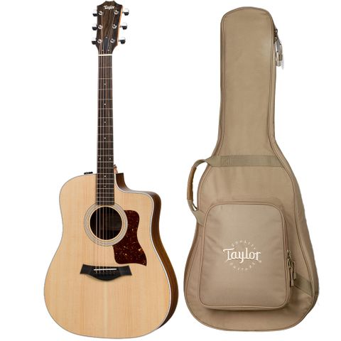 Đàn Guitar Taylor 210CE Acoustic