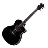 Đàn Guitar Taylor 214CE DLX Acoustic