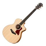 Đàn Guitar Taylor 214CE DLX Acoustic