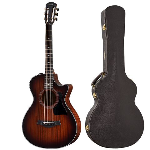 Đàn Guitar Taylor 322CE 12 Fret Acoustic