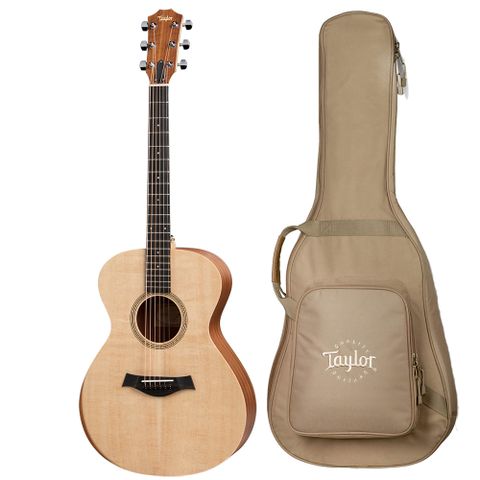 Đàn Guitar Taylor A12E Acoustic