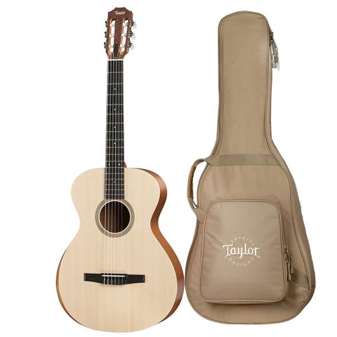 Đàn Guitar Taylor A12EN Classic