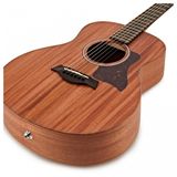 Đàn Guitar Taylor GS Mini E Mahogany Acoustic