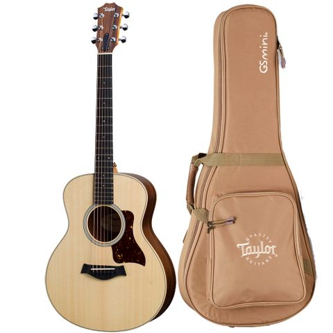 Đàn Guitar Taylor GS Mini E Rosewood Acoustic