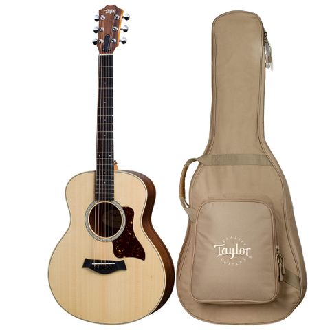 Đàn Guitar Taylor GS Mini Rosewood Acoustic