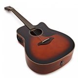 Đàn Guitar Yamaha A1M Acoustic