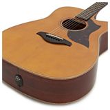 Đàn Guitar Yamaha A3M Acoustic