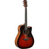 Đàn Guitar Yamaha A3M Acoustic