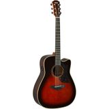 Đàn Guitar Yamaha A3R Acoustic