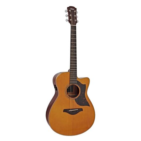 Đàn Guitar Yamaha AC3M Acoustic