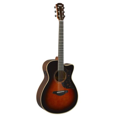 Đàn Guitar Yamaha AC3R Acoustic