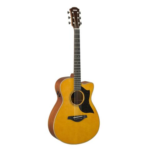 Đàn Guitar Yamaha AC5M Acoustic