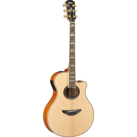 Đàn Guitar Yamaha APX1000 Acoustic