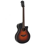Đàn Guitar Yamaha APX600 Acoustic