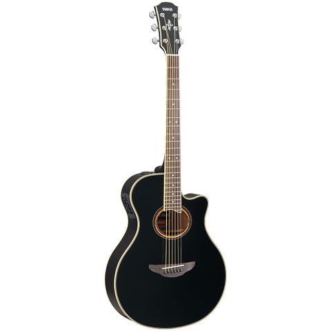 Đàn Guitar Yamaha APX700 Acoustic