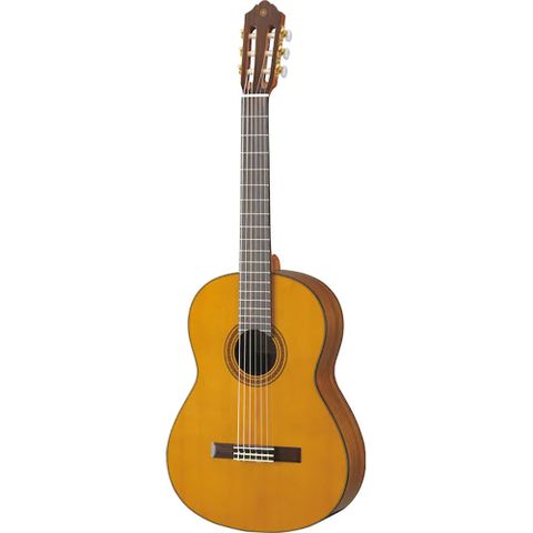 Đàn Guitar Yamaha CG162C Classic