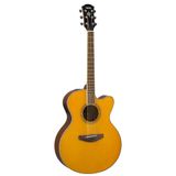 Đàn Guitar Yamaha CPX600 Acoustic