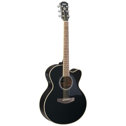 Đàn Guitar Yamaha CPX700 II Acoustic