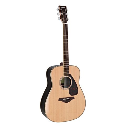 Đàn Guitar Yamaha FG830 Acoustic