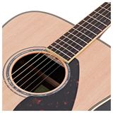 Đàn Guitar Yamaha FG830 Acoustic
