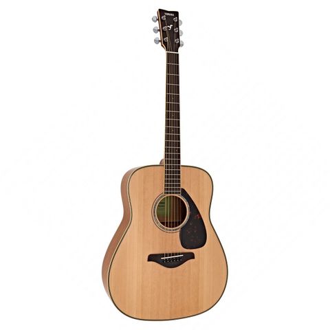 Đàn Guitar Yamaha FG840 Acoustic