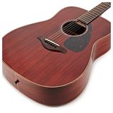 Đàn Guitar Yamaha FG850 Acoustic