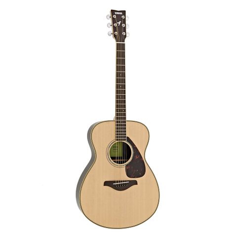Đàn Guitar Yamaha FS830 Acoustic
