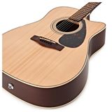 Đàn Guitar Yamaha FX370C Acoustic