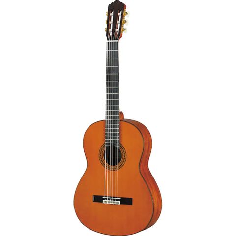 Đàn Guitar Yamaha GC12C Classic