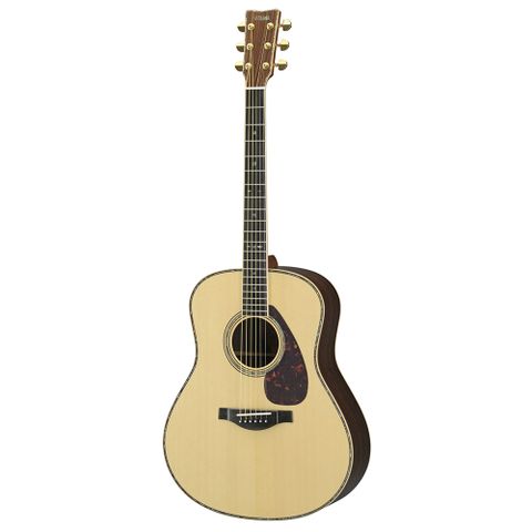 Đàn Guitar Yamaha LL56 Acoustic