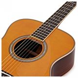 Đàn Guitar Yamaha LSTA Acoustic